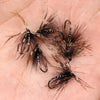 Vampfly 8PCS Size #12 Tenkara Nymph Wet Fly Set