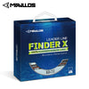 Mavllos Finder X 50/100m Fluorocarbon Fishing Line