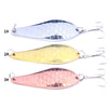 Spoon Lure with 4# Treble Hook 7cm/20g - 1PC