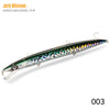 Hunthouse Sandeel 143mm 173mm 208mm Jerkbait