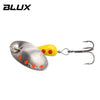 BLUX AR-S 2.1g Spinner