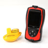 LUCKY FF1108-1CW Fish Finder