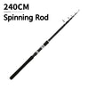|200000872:200006445#2.4m Spinning Rod|200000872:200006478#2.4m Casting Rod|200000872:200007492#2.7m Spinning Rod|200000872:200004335#2.7m Casting Rod