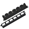 Booms Fishing WV2 Vertical 6-Rod Storage Rack