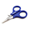 Mustad Micro Braid Scissors MT112 3.5-inch PE Wire Scissors