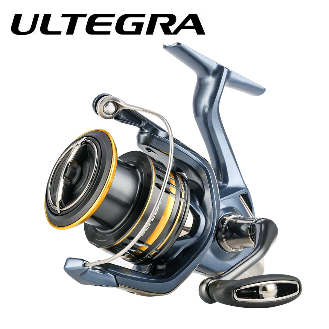 Shimano Ultegra FC Spinning Reel (2021 Version) 5BB+1RB 5.1:1/5.3:1/6. – Pro Tackle World Shimano Ultegra FC Spinning Reel (2021 Version) 5BB+1RB 5.1:1/5.3:1/6. – Pro Tackle World