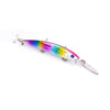 Sanmo DW1302 152mm 12g With 6# Hook Crankbait