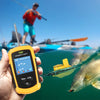 LUCKY FFCW1108-1 Wireless Fish Finder