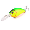 1Pc 14g 10cm Crankbait Lure