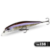 Meredith 100F 14g 10cm Jerkbait