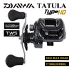 Daiwa TATULA TYPE-HD 2CRBB+5BB+1RB Gear Ratio 6.3:1/7.3:1 Baitcasting Reel