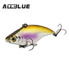 AllBlue VIBRATION-X Sinking VIB Lipless Crankbait