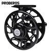 ProBeros FR06C Die Cast Fly Fishing Reel 3+1 BB