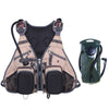 KyleBooker Light Weight Fly Fishing Vest