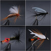 Maximumcatch 18/24 Pack Mixed Dry Flies Set