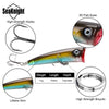 SeaKnight Topwater Popper 7cm/11g