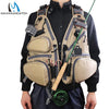Maximumcatch Quick Dry 16 Pocket Fly Fishing Vest