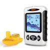 LUCKY FFW718 Wireless Portable Fish Finder