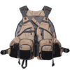 KyleBooker KB005 Fly Fishing Vest