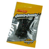 THKFISH 15Pcs 6g 9.5CM Soft Plastic Craw Bait
