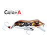 Outkit 1Pc 5.5cm/10g Frog Lure