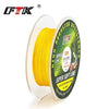 FTK 20m 4 Strands 8-28LB PE Braided Fishing Line