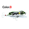 Outkit 1Pc 5.5cm/10g Frog Lure