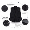 Goture Multifunction Windproof + Water-Resistant Fishing Vest