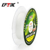 FTK 20m 4 Strands 8-28LB PE Braided Fishing Line