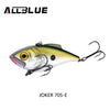 AllBlue JOKER 70S Sinking Lipless Crankbait - 17.2g 70mm