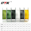 FTK 20m 4 Strands 8-28LB PE Braided Fishing Line