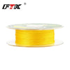 FTK 20m 4 Strands 8-28LB PE Braided Fishing Line