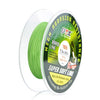 FTK 20m 4 Strands 8-28LB PE Braided Fishing Line