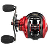 Cemreo DM120 17+1 BB 7.0:1 Drag 8kg Baitcasting Reel