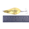 Spoon Lure with 4# Treble Hook 7cm/20g - 1PC
