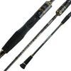 Mavllos Ocean Soul 1.95m/6.39ft ML/M Ultralight 2PC Jigging Fishing Rod