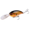 1Pc 14g 10cm Crankbait Lure