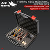 Ace Hawk DIY Baitcasting Fishing Reel Repair Kits