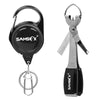 SAMSFX Pro Fast Fishing Knot Tying/Cutting Tool