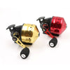 Shuangyu Rampart BL30  4+1BB 3.6:1 Gear Ratio Spincast Reel