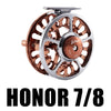 SeaKnight Honor 3/4 5/6 7/8 9/10 Fly Fishing Reel