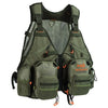 Bassdash Breathable Fishing Vest