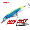 Noeby Deep Diver Trolling Minnow 180mm/48g