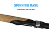 Shimano Majestic F/R Power 1.93M - 2.44M Spinning/Casting Fishing Rod
