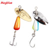 Magblue 1Pc Inline Spinner