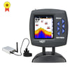 LUCKY FF918 Wireless Remote Control Boat Fish Finder