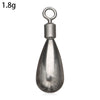 Tungsten Sinkers 09g-14g - 1PC