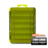 Meredith Double Sided Fishing Tackle Case