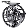 ProBeros FR06A 3+1 BB 5/7 7/9 9/10 WT Fly Fishing Reel