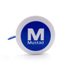 Mustad MTB006 Mini Tape Measure